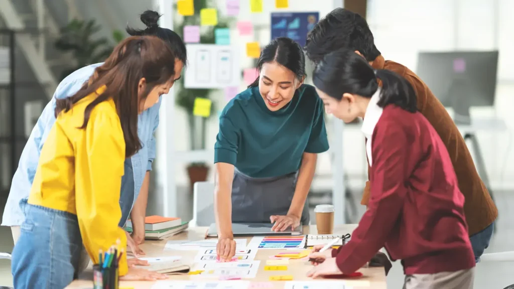 Layanan Digital Marketing Agency Jakarta yang Banyak Dicari